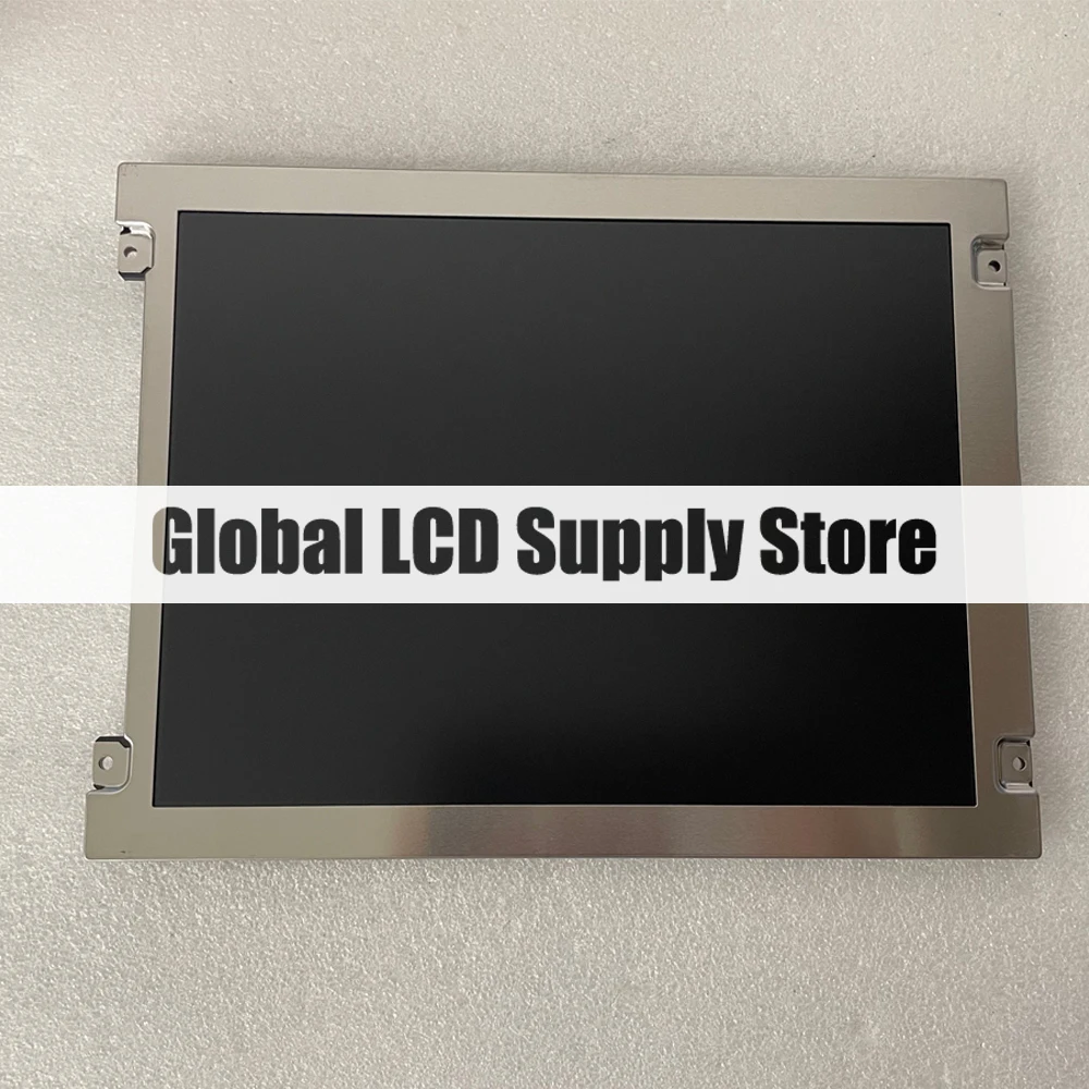 P0840VGF1MA01(03) 8.4 inch 640*480 LCD Screen Display Panel Replacement for Industrial HMI PLC Medical Device POS Terminal