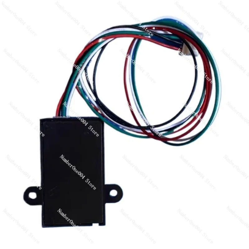 Módulo de Control inteligente WIFI para aire acondicionado, máquina de conducto de aire multilínea Central, Control remoto especial para teléfono móvil