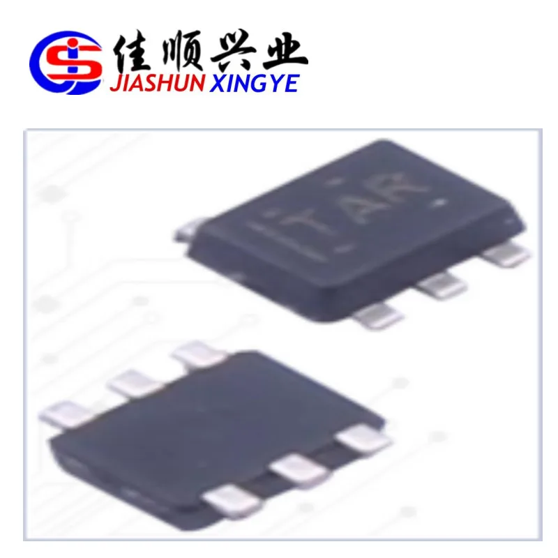 5PCS SN74LVC1T45DRLR   Voltage Level Translator    SN74LVC1T45DRLR SOT-5X3    SN74LVC1T45DRLR