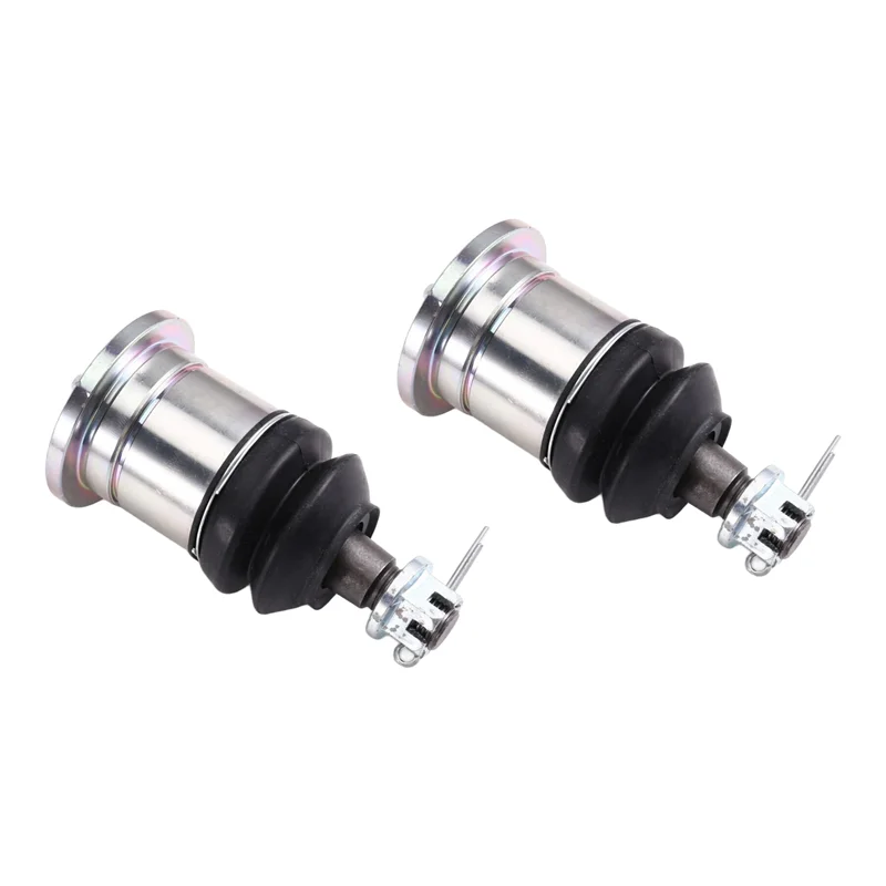 Hot Selling-Left Right Set 1 Pair Correction Front Upper Arm Ball Joint 1.0 Inches(25 Mm) For Land Cruiser Prado 120 150 2002- 2