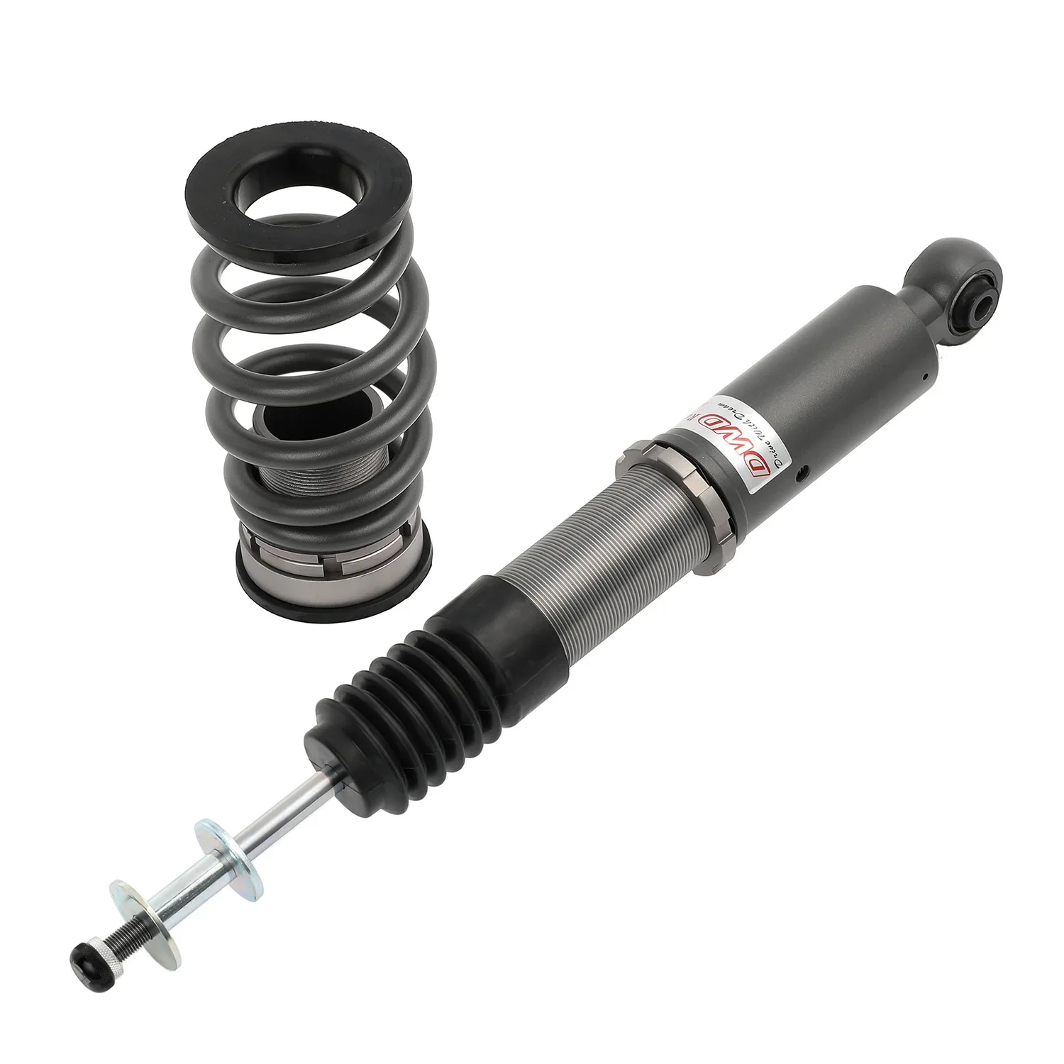 32 Steps Adjustable Mono-tube Coilover Performance Shock Absorber for 8th Gen FD/FA/FG 2006-2011 HND021