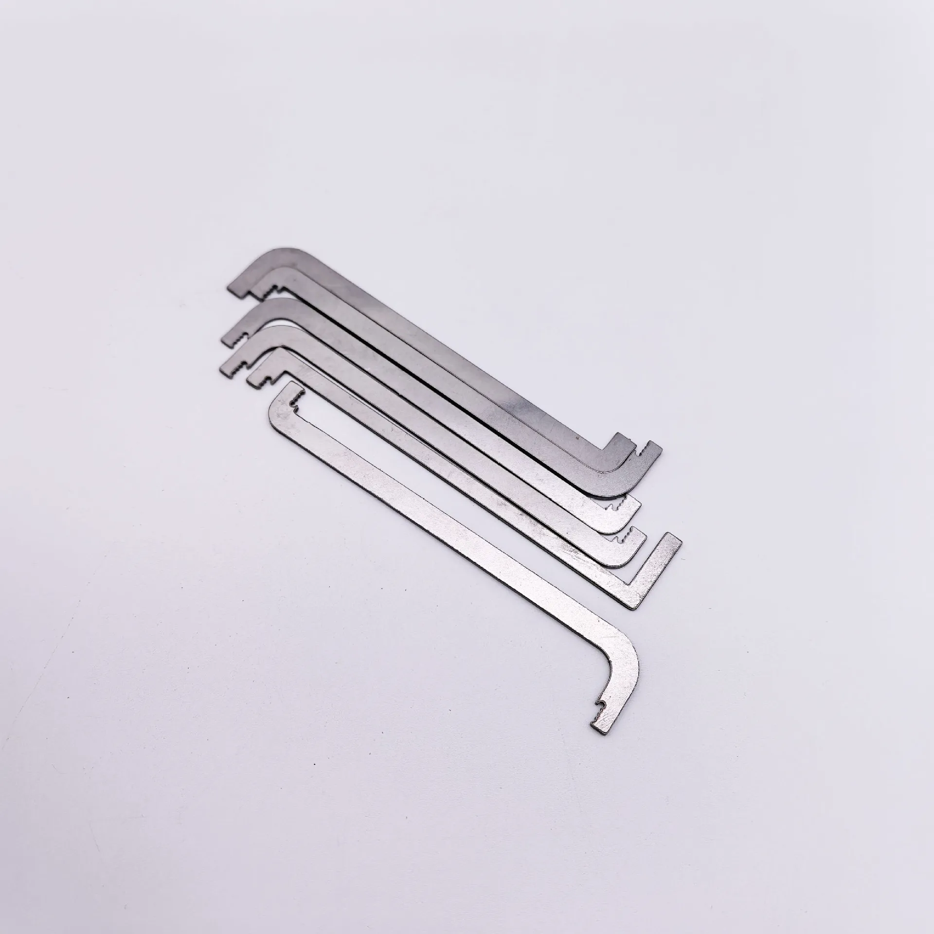 6IN1PCS Replacement Turning Tool / Double Head Tension Wrench Tool