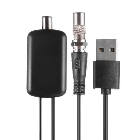 8 best sales TV-förstärkare signalförstärkare - №1