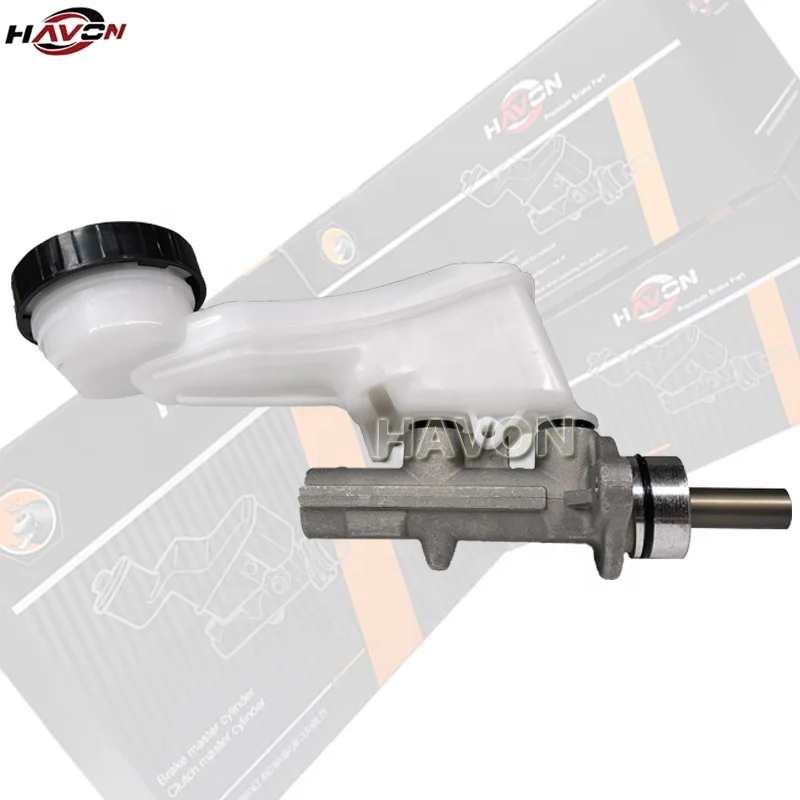 Factory Directly Hot Selling Aluminum Brake Master Cylinder 47201-BZ040 For Perodua