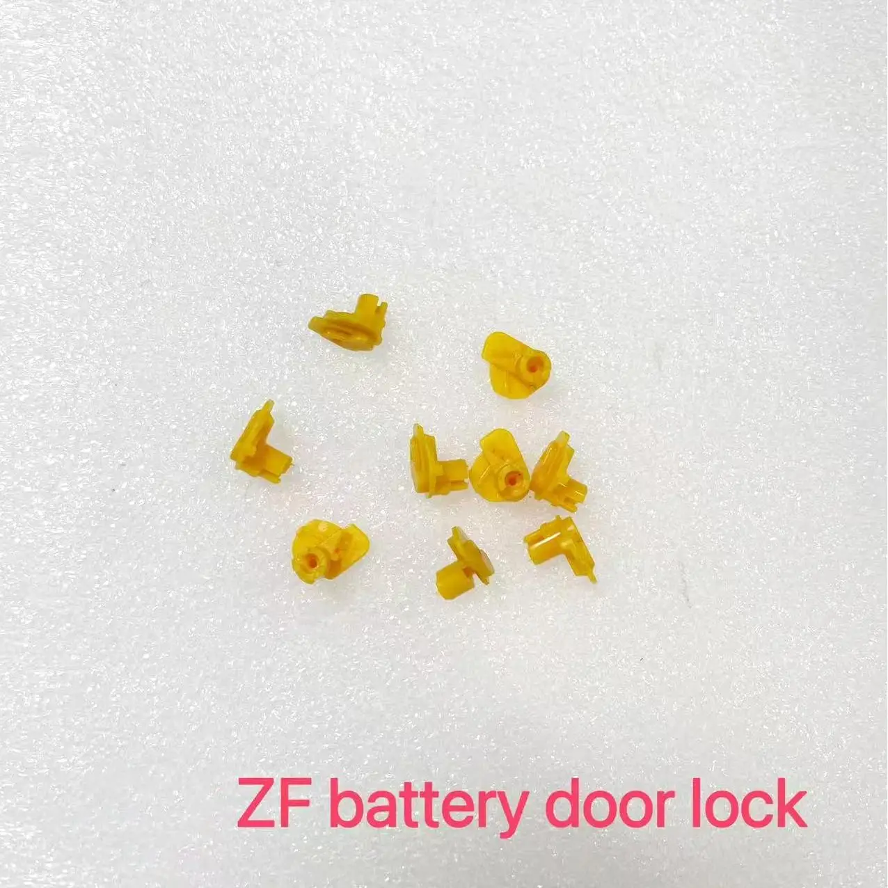 New Battery Door Lo… - image
