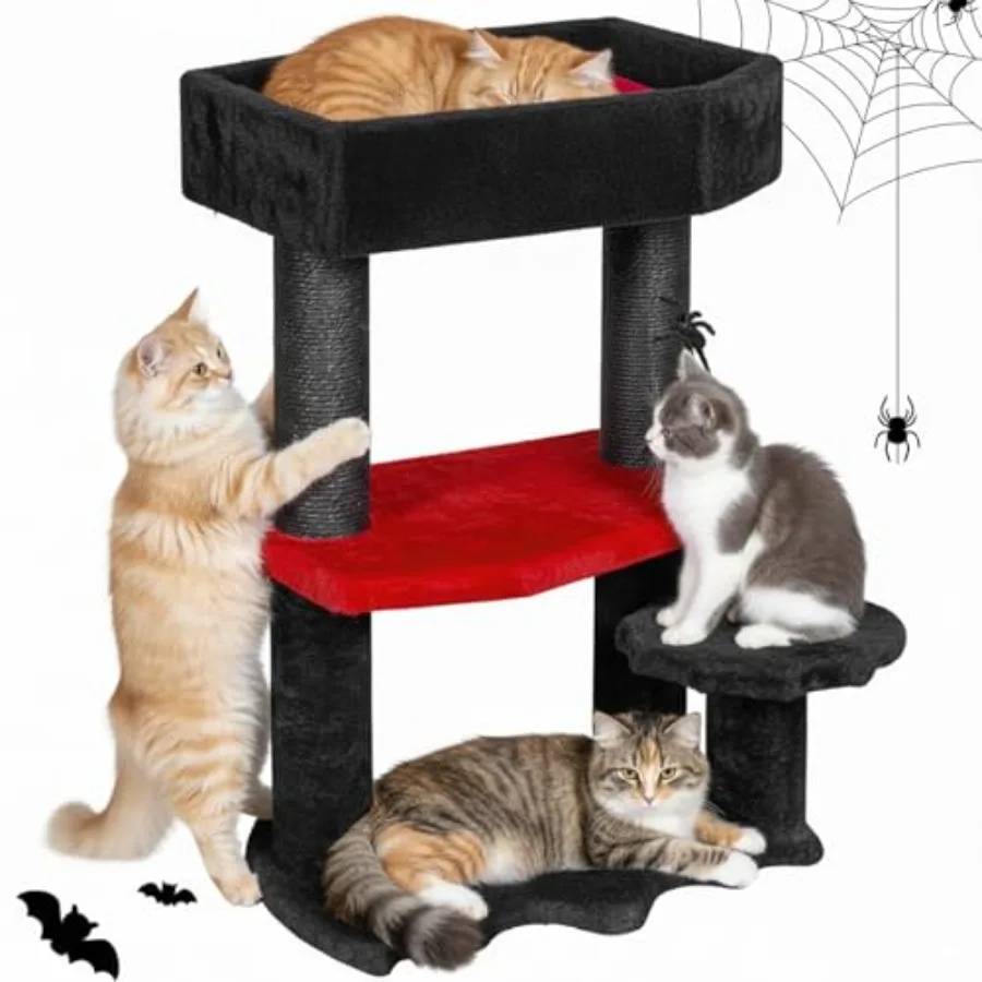 tour-d'arbre-a-chat-pour-arbres-a-chat-gothiques-d'interieur-avec-lit-de-cercueil-maison-pour-chat-d'halloween-avec-postes-a-gratter-etageres-pour-chaton-spi