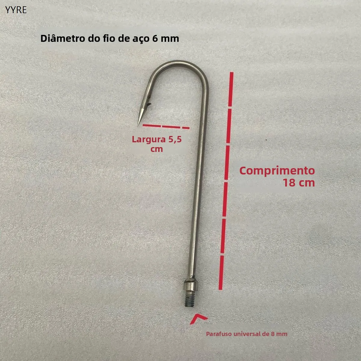 novo-gancho-de-pesca-grande-em-aco-inoxidavel-com-sem-cabo-de-rede-universal-8m-equipamento-de-pesca-para-camping-e-viagen