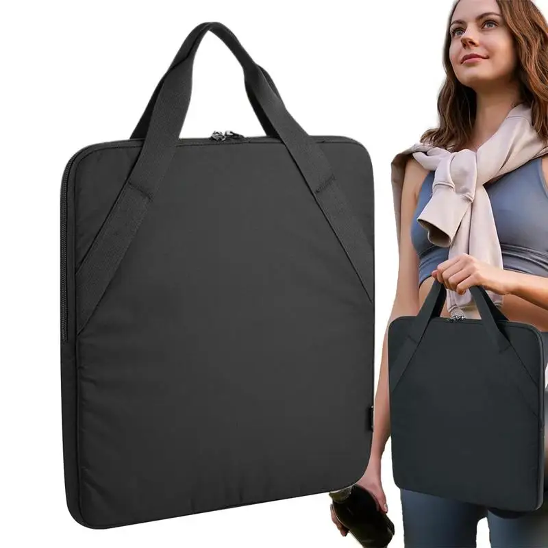 Portable scale storage bag 200D Oxford cloth digital Body Weight Scale Carrying Bag with Handle