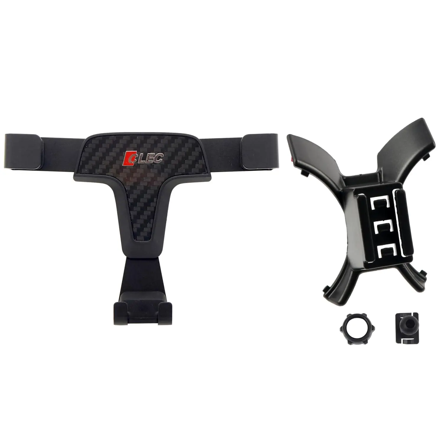 for Nissan Qashqai  J10 2006-2013 Car Phone Holder Air Vent Mobile Cell Smartphone Stand Gravity Support Mount 1 Set