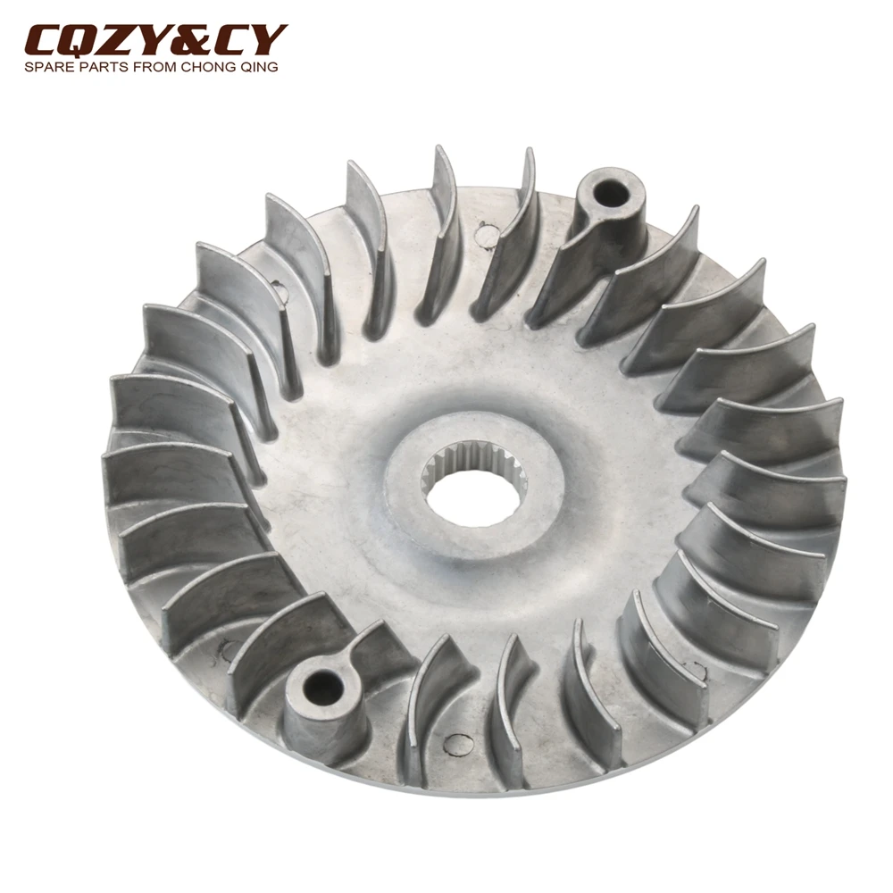 Scooter X-Max300 Drive Face CVT Variator Fan For Yamaha X-Max 250cc 300cc XMax250 B74-E7611-00 4-Stroke