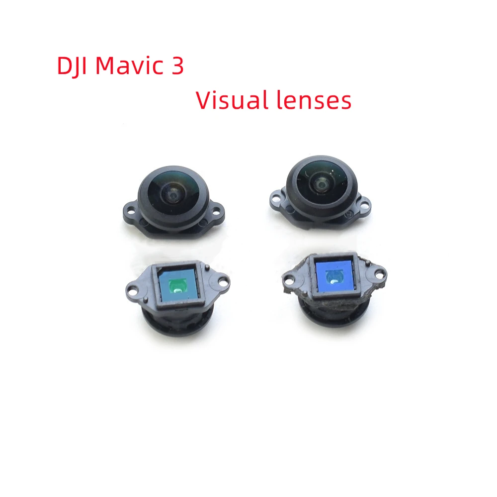 

Оригинальный объектив DJI Mavic 3, подходящий для DJI Drone Mavic 3, датчик разборки, аксессуары для ремонта объектива