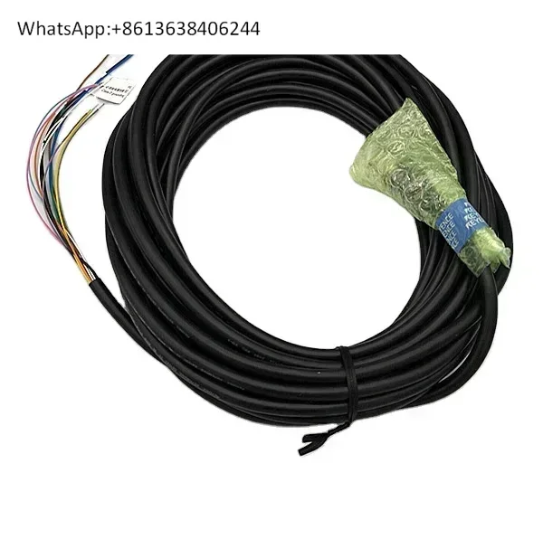 

KEYENCE OP-87225 1D/2D Кабель управления считывателем кодов 5 м Новый оригинал