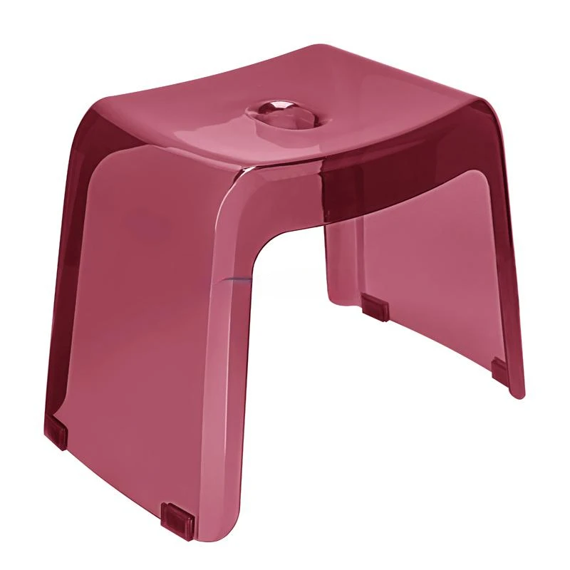 

anti slip laundry stool adult bath stool children's low plastic shoe changing stool small