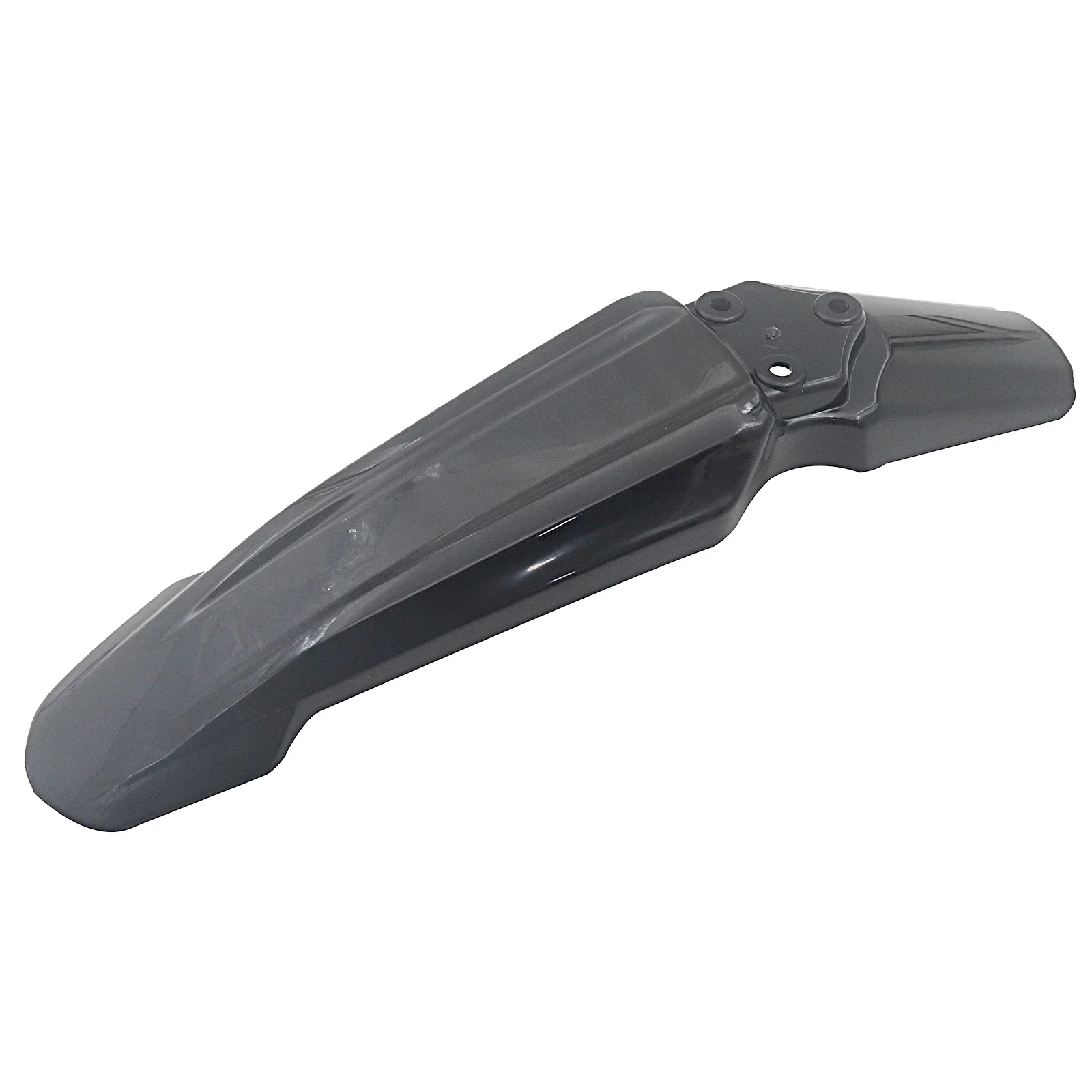 Motorcycle Front Rear Wheel Mudguards Fender For Segway X260 X160 For Surron Light Bee X & Light Bee S Electric Bike Refit Parts view 5