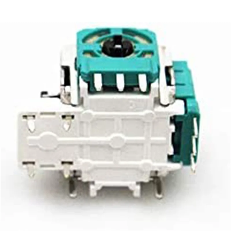 4X 3D Analog Sensor Module ThumbStick Replacement for XBOX ONE Elite Series 2 Controller