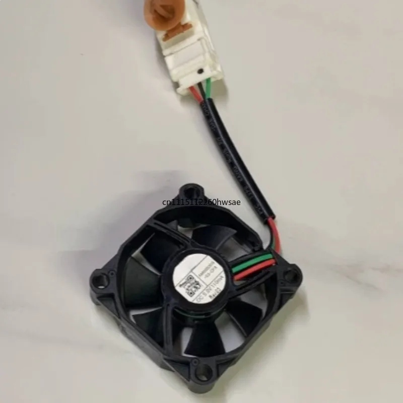 For AMB050015-03-CFA 5V 5015 3Pin Cooling Fan Compatible for Mazda CX4 Auto Headlight Assembly Lens Fan