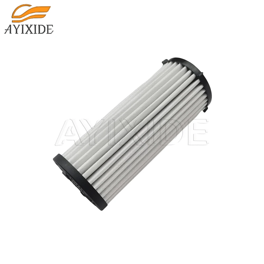 0BH DQ500 DSG Transmission Gearbox Filter Kit w Housing For VW Audi Clutch External 0BH325183C 0BH325183B