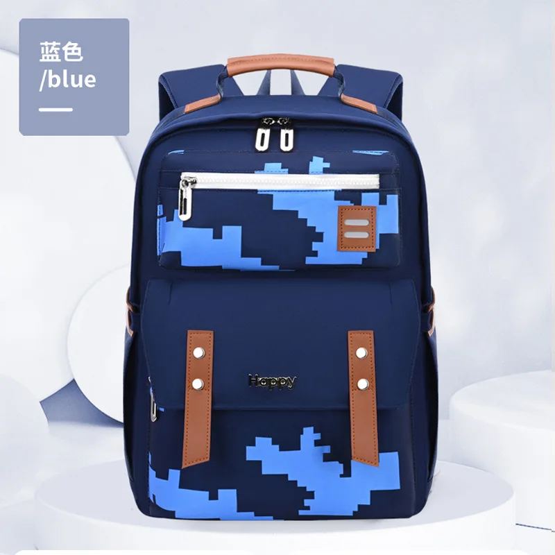 

Back to Adjustable Kids School Backpack for Boys Girls School Lightweight Ergonomic Growth Design Waterproof Elementary Bookbag