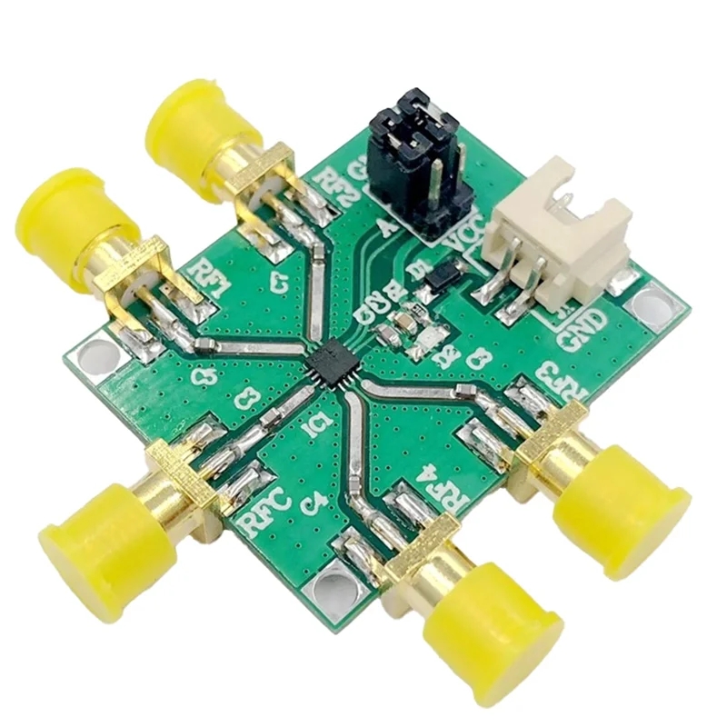 B04B-HMC7992 Módulo de interruptor RF de 6 Ghz Módulo de interruptor RF reflectante de componentes electrónicos