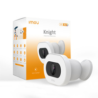 Imou Wi-fi Knight Two-way Talk Smart Color Night Vision AI Detection 8MP 4K IPC-F88FIP-V2 Wifi Baby Monitor Home Camera