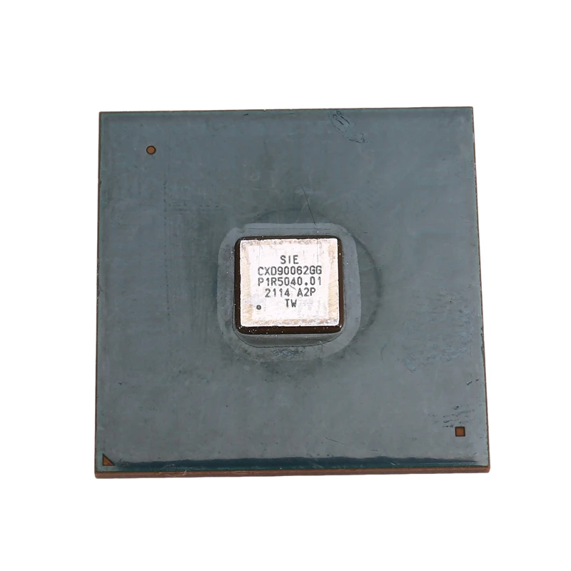 CXD90062GG IC 칩셋 SSD 컨트롤러 교체, PS5 콘솔용, 고성능, 내구성