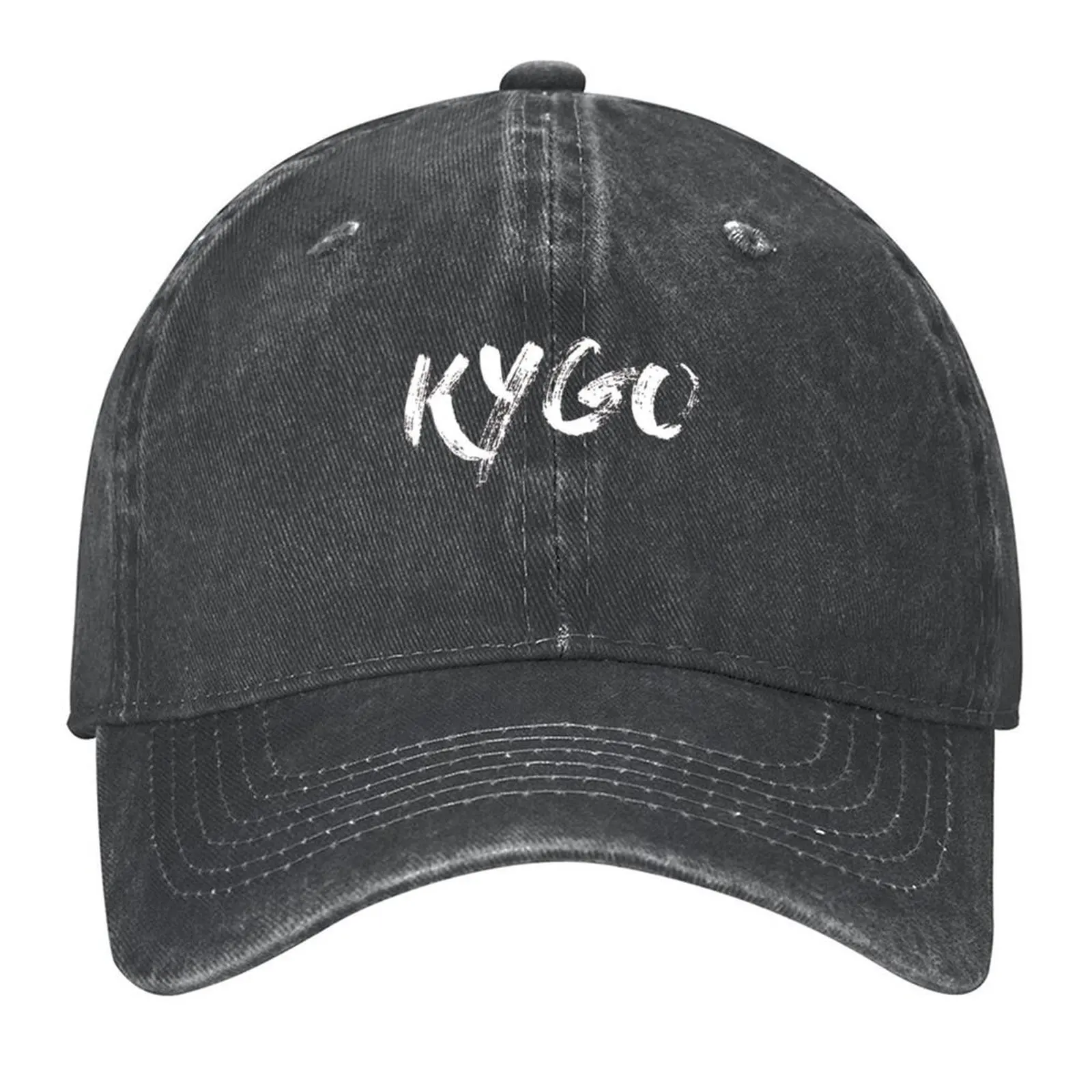 

kygo Essential Baseball Cap Luxury man cap Vintage luxury caps Rave Men Hats Women's