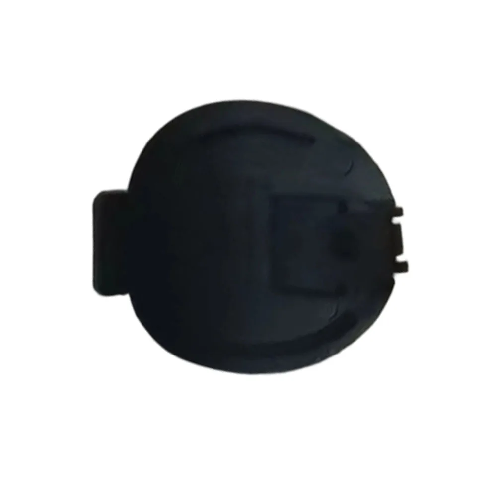 Car Rear Bumper Tow Hook Cover 51122695274 For BMW For E46 For Coupe For M3 98–06 Hook Eye Coupler Trailer Cover Cap-Plug