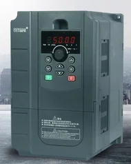 High quality Best Price vfd De lta Inverter Frequency 0.2kw-22kw 25kw Vfd drive MS300 in Stock