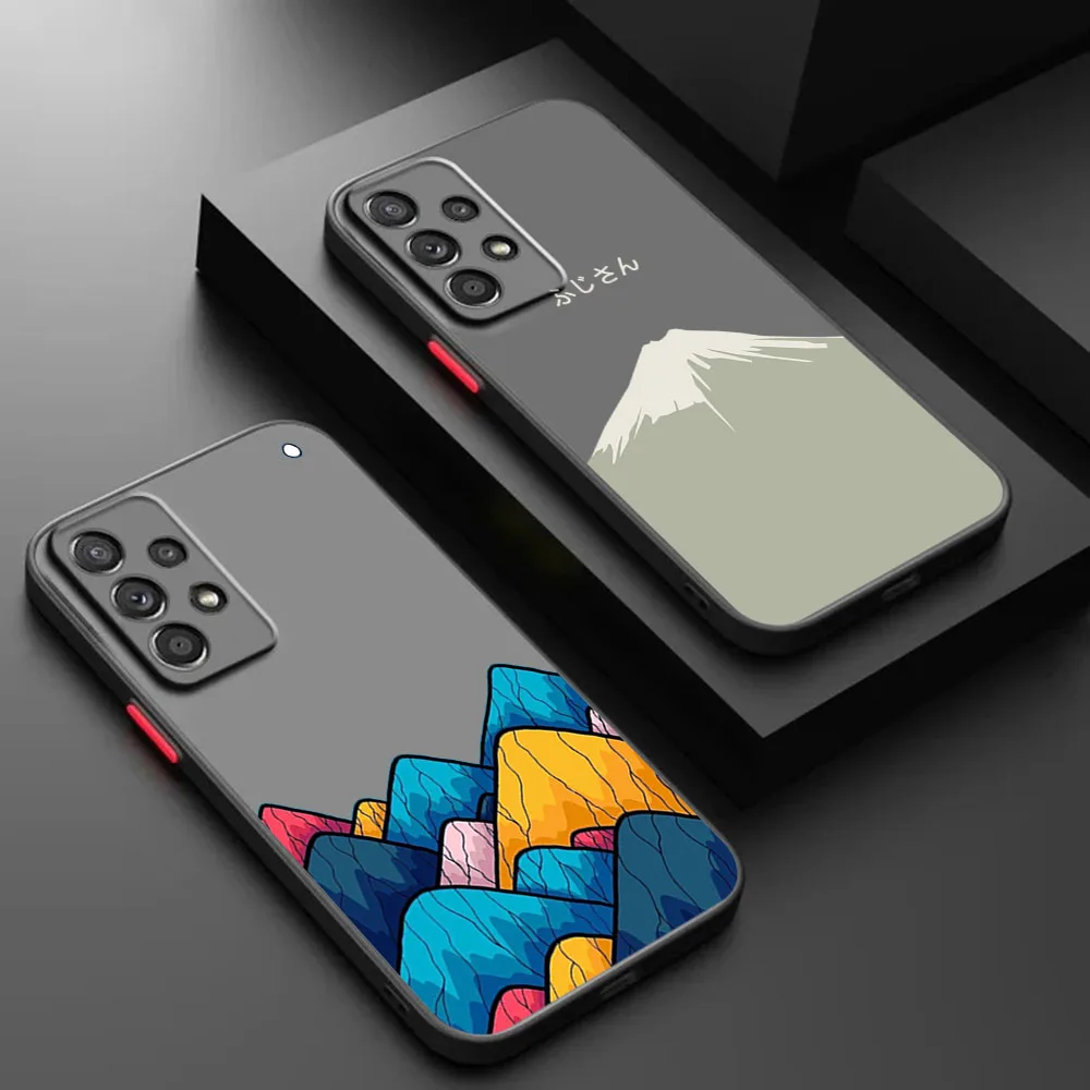 Phone Case For Sams… - image