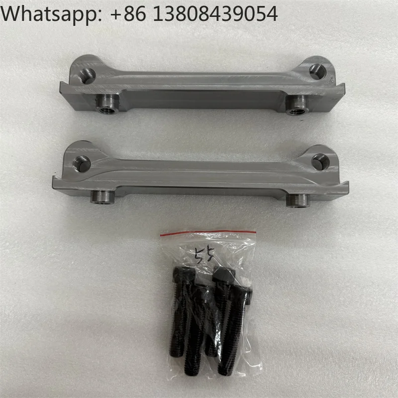 High Performance Support Bracket Adapter for Bmw Toyota Mazda Honda CIvic VW Golf Audi A3 8P  Nissan F8x M2 ford Ranger