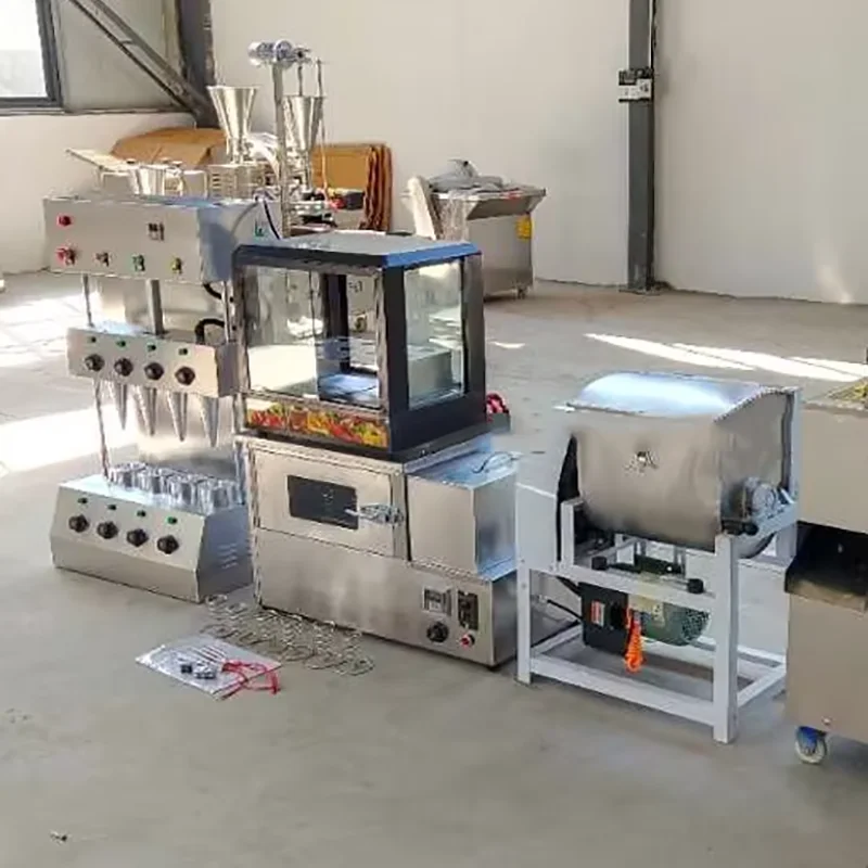 China Supplier Pizz…