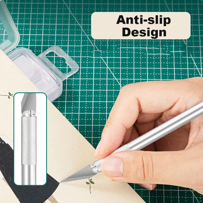 Thumbnail 4 - #47 Cheapest Paper Card Cutting Tools Deals You Can Get