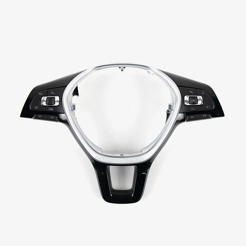 Steering Wheel Buttons Suitable For Volkswagen Polo Bora Jetta Equipped With Steering Wheel Frame 31G 959 442  6C0 959 442 F