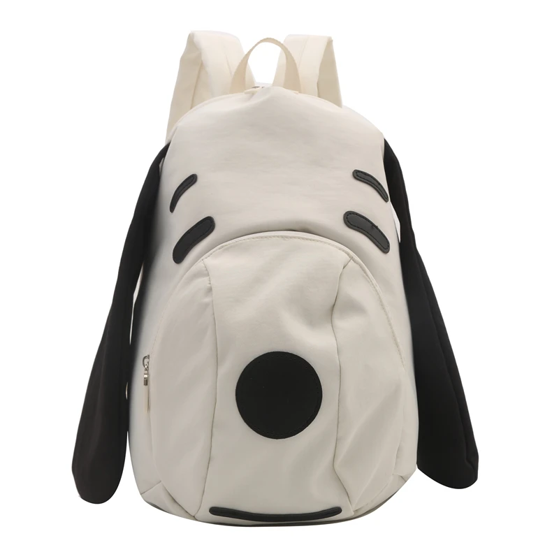 2024 new trendy large-capacity casual and versatile travel backpack, hot-selling, high-quality, cute and fashionable backpack