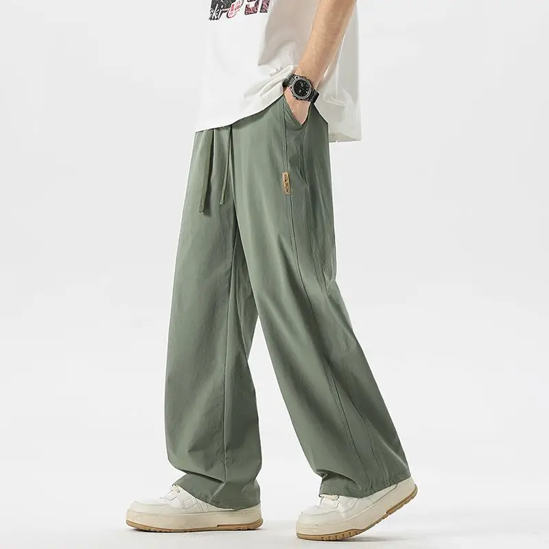 Thumbnail 4 - #30 Trending Mens Baggy Pants Right Now