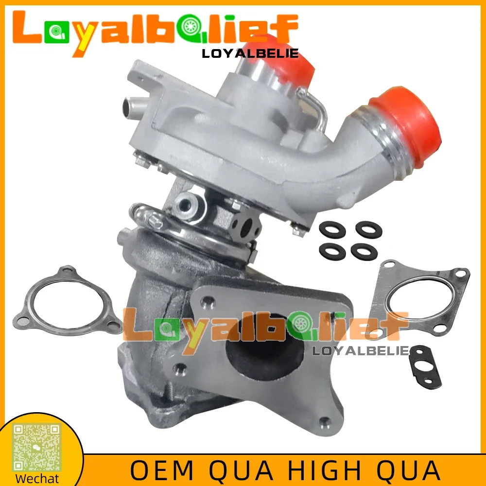 MGT1344Z Turbo Charger For Chevrolet Captiva engine 853830 853830-0011 853830-0013 23601679 23997709 875838