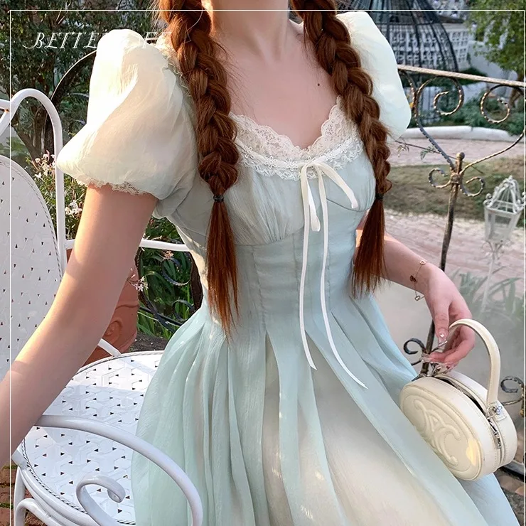 Mint Wave Bubble Sv…