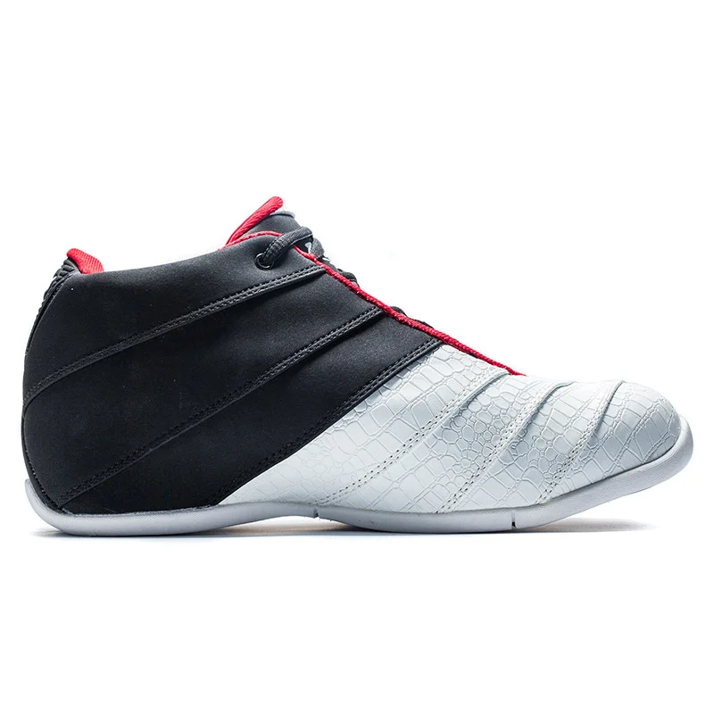 รองเท้าบาสเก็ตบอลแฟชั่นคุณภาพสูง รองรับแรงกระแทก ระบายอากาศได้ดี สำหรับผู้ชายและผู้หญิง เหมาะสำหรับกีฬากลางแจ้งและวิ่ง