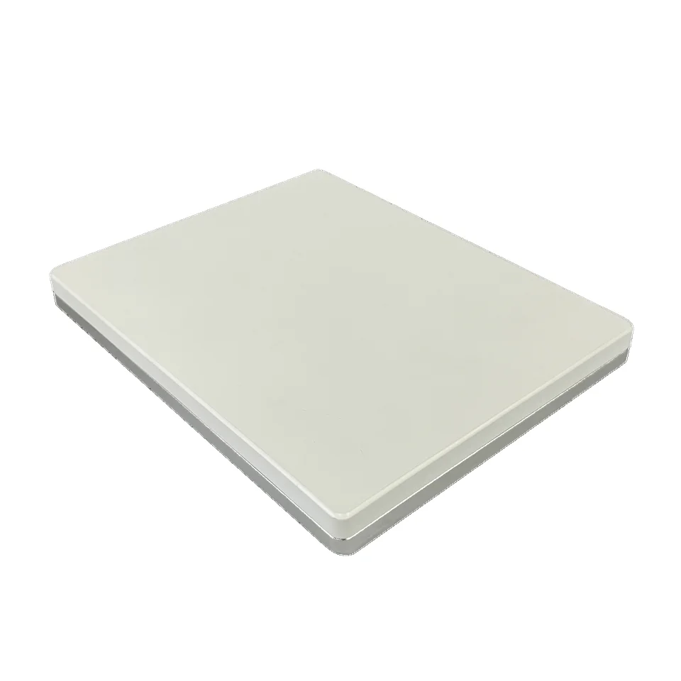 76ghz Safety Sensor Perimeter Security Radar with 100m Range Security Protection Sensor