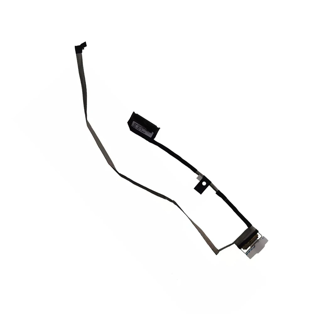 

Laptop LCD LVDS Cable For DELL For G5 5500 G5 SE 5505 2020 EDP 60HZ 0JDJ51 JDJ51 450.0K701.0021