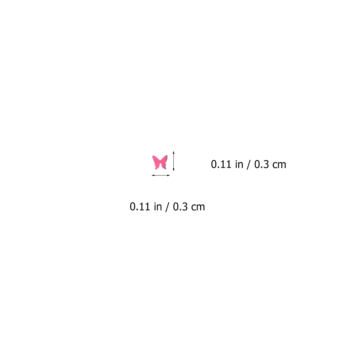 

1Set 12 Colors Shining Nail Paillette Decor Manicure Sequins Set High Quality Lightweight Pet Material Fun DIY Nail Art Supplies