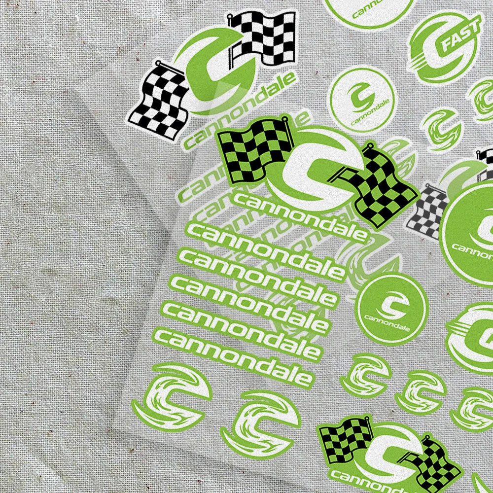 Motorcycle laser decals reflective body stickers car and bicycle helmet safety riding gear enhanced visibility For D-Dunlop