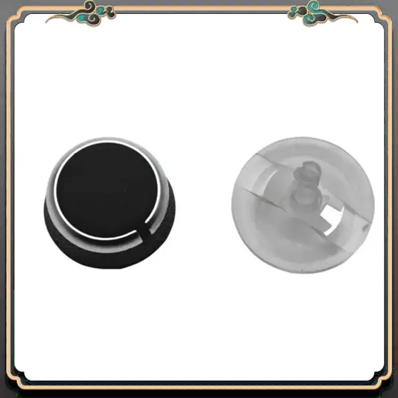 

M45K-1 Pcs Exterior Mirror Switch Controller Knob For Ferrari 458 F458 F488 California T Maserati GT 259909 Ferrari Parts