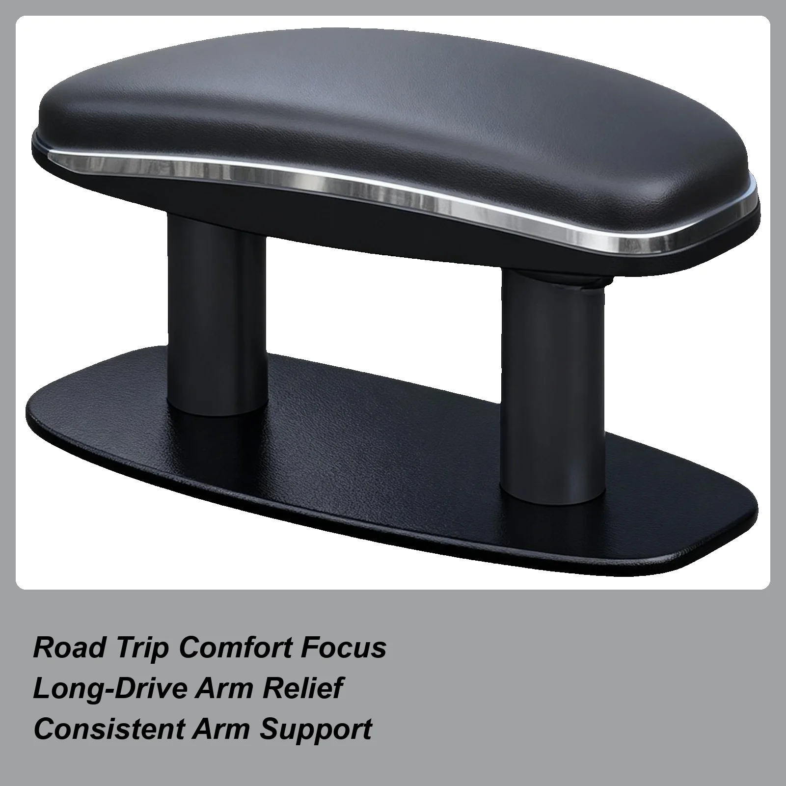 

Регулируемая по высоте подушка-удлинитель для подлокотника автомобиля, накладка на подлокотник для грузовиков, седанов, внедорожников, для пассажиров, на каждый день