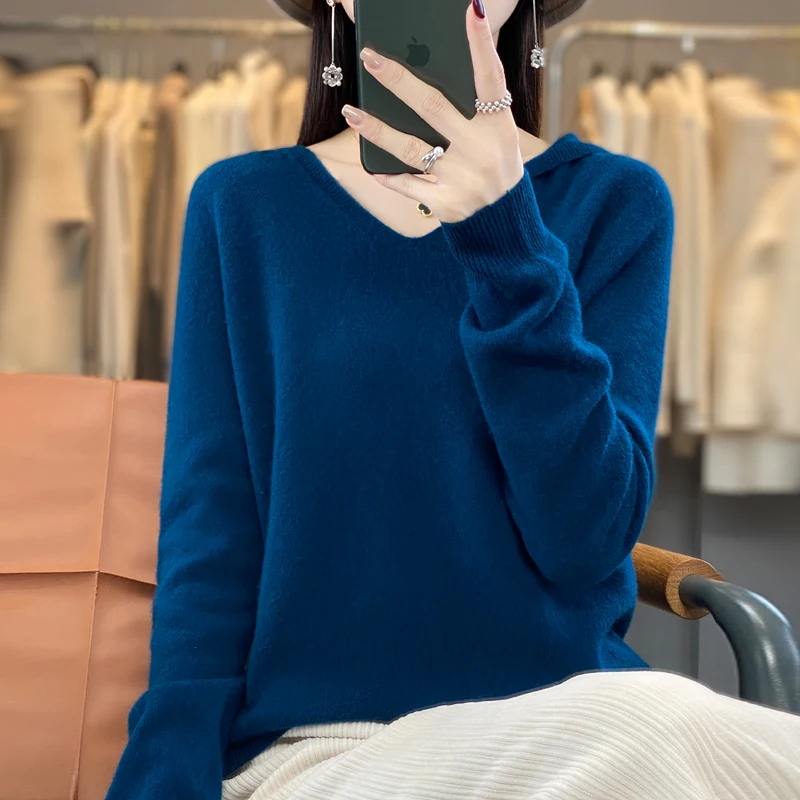Seaweed blue