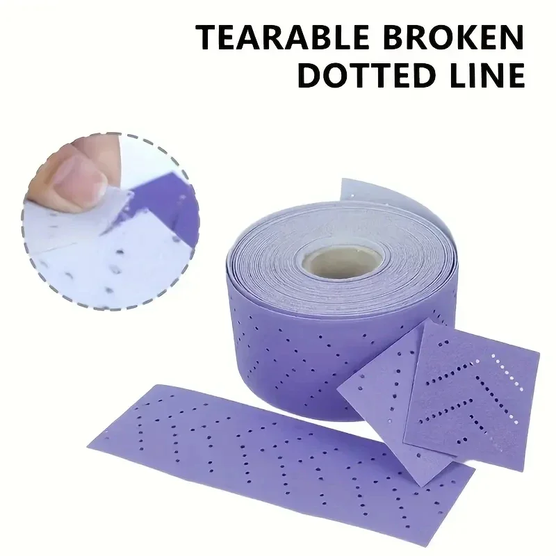 for-wood-metal-polishing-purple-sandpaper-roll-70x1200mm-80-400-grit-self-adhesive-abrasive-sanding-paper