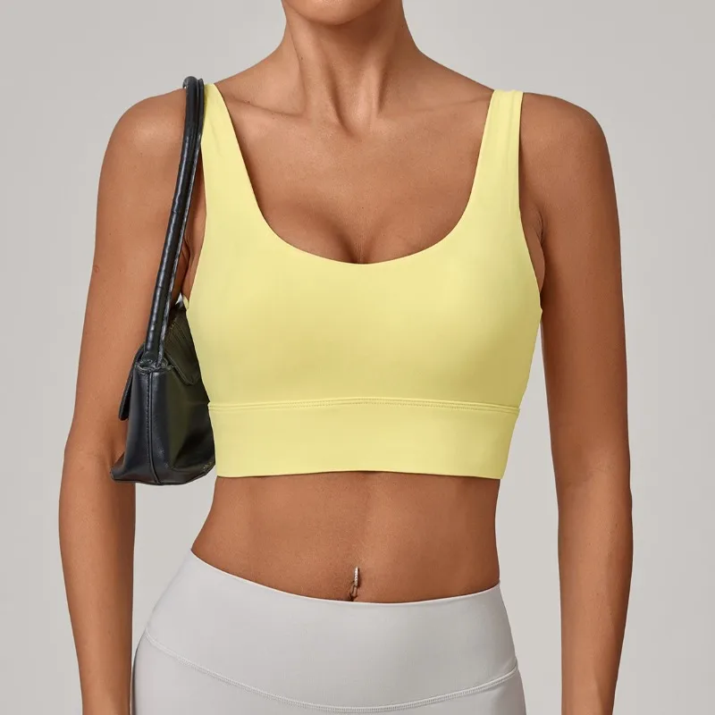 New Women Yoga Bra … - image