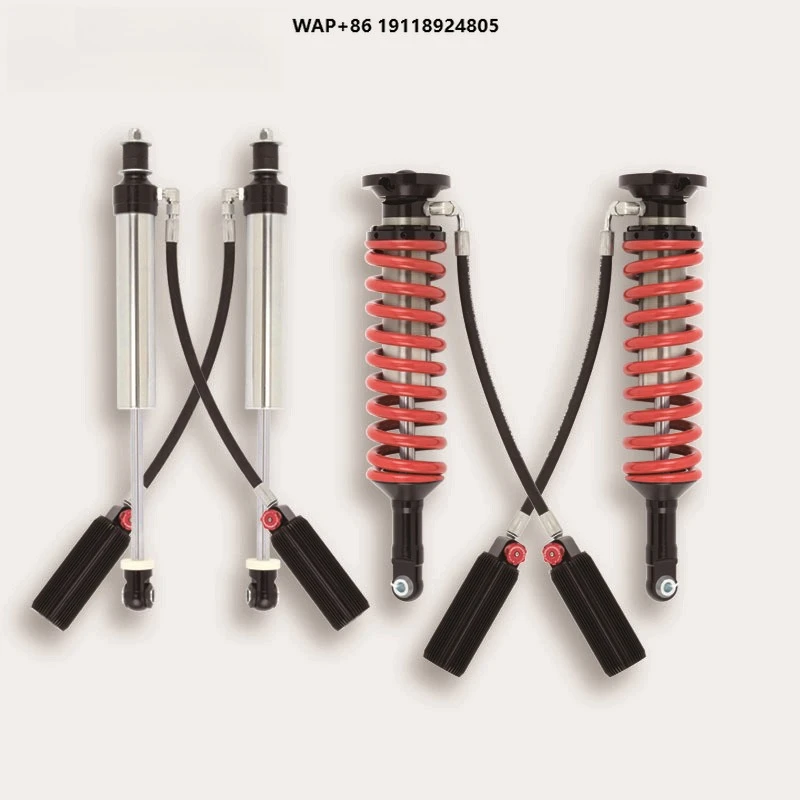 

Cheap Coilover Shocks 4x4 Shock Absorber for Fortuner Shock Absorber
