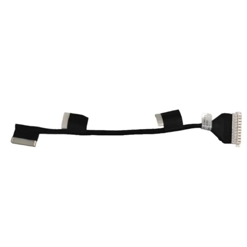 New Battery Line for DELL Latitude 5540 Precision 3580 3581 3591 Battery Connection Ribbon Cable 070G66 450.0SN0E.0021