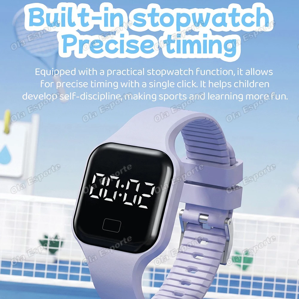 Reloj Inteligente Deportivo Ol - Phase Esports & Gaming Festival reseña y precio